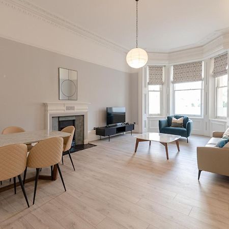 Kensington 2 Bed 2 Bath Apartment For 5 Guests London Ngoại thất bức ảnh